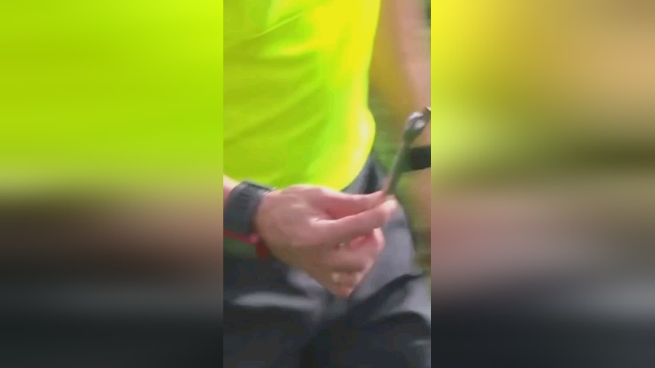 压力迫使卖